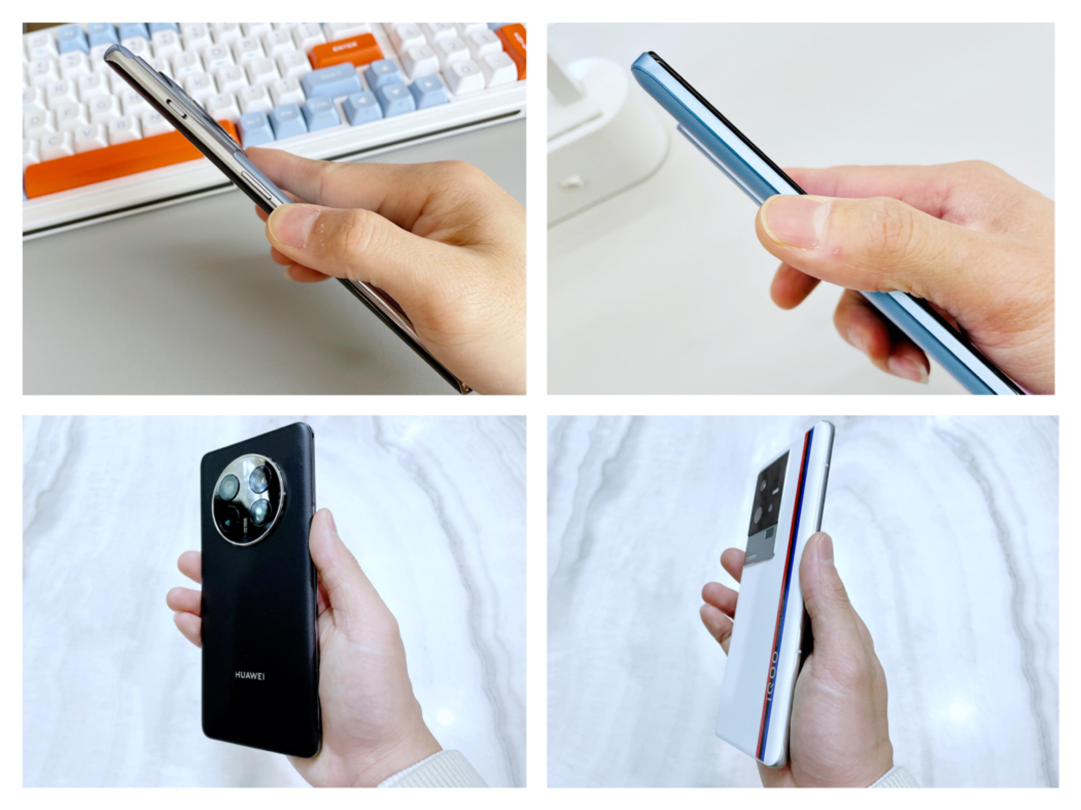 一加ace2proiqoo11pro,一加ace2pro一加11质感