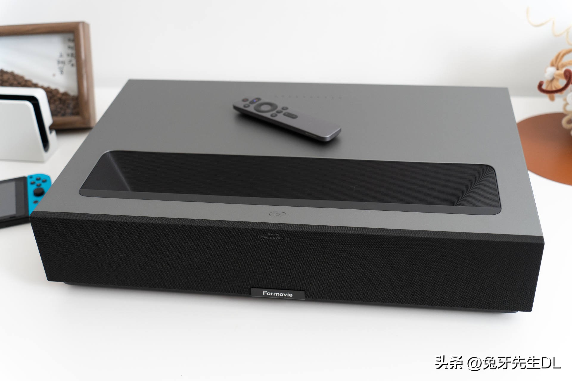 在家也能享受影院级观影体验,在家可以享受影院级的震撼视频