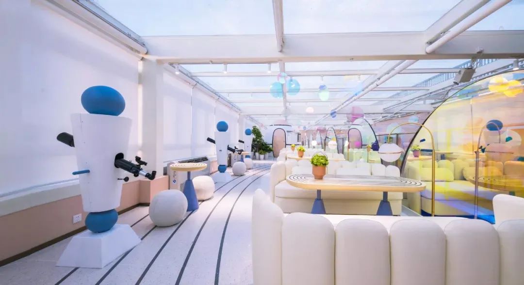 好玩又不用预约的儿童乐园,北京周末带娃去免费儿童乐园