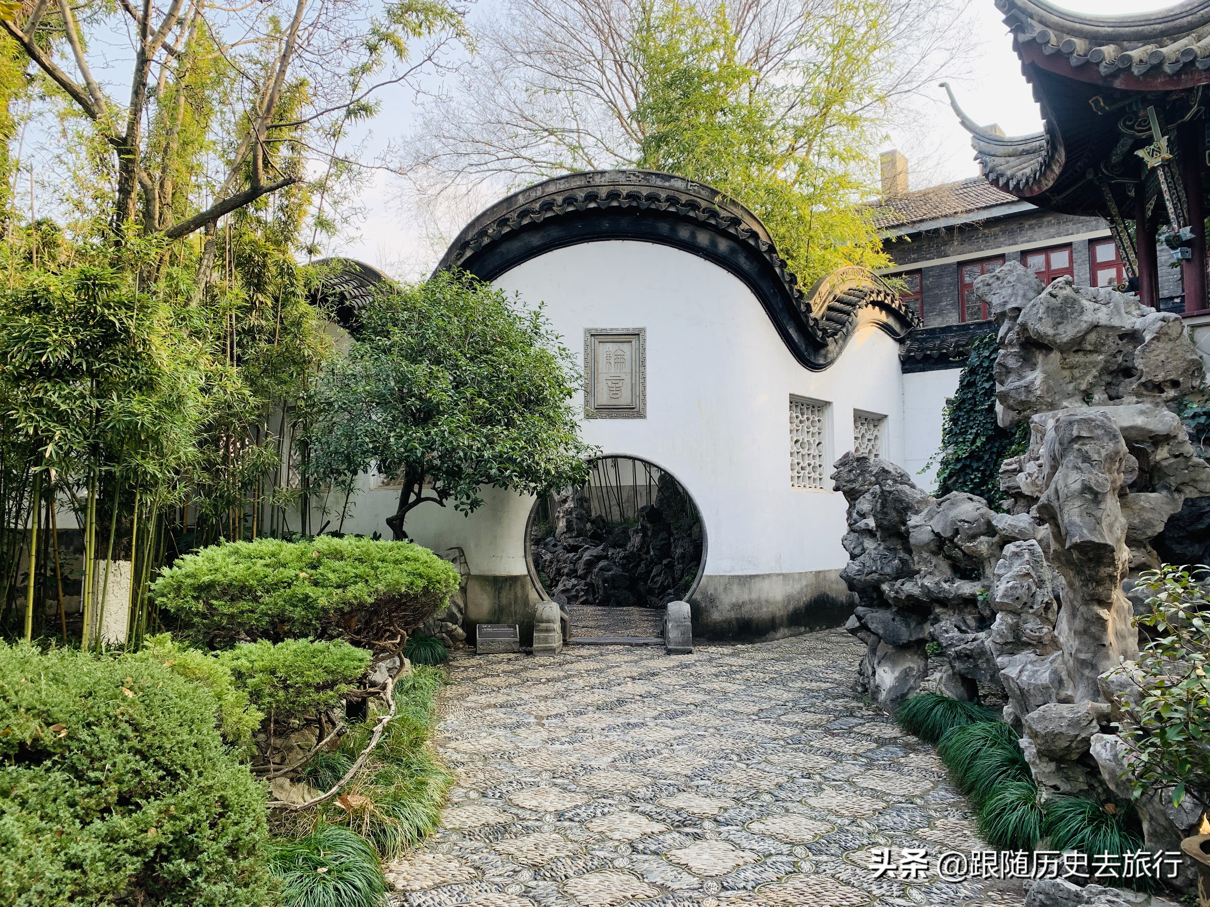 南京总统府蒋介石的故居能进去么,南京总统府李宗仁办公室