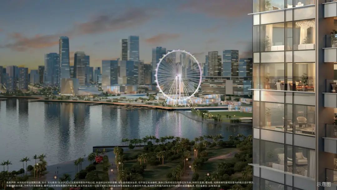 深圳前海跨越式发展,深圳前海潜力与挑战分析