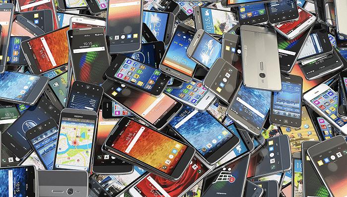 不到2000块钱的手机,不到2千块钱能买到什么样的手机