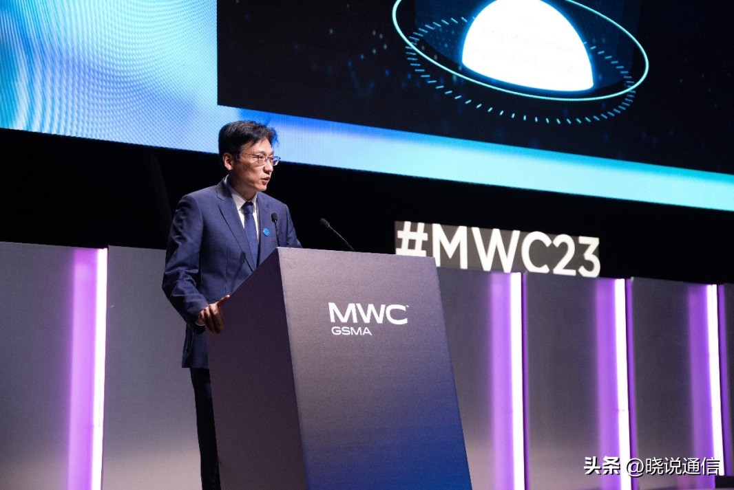 GSMA官方发布5G共建共享指南中国电信和中国联通携手为全球运营商分享中国方案