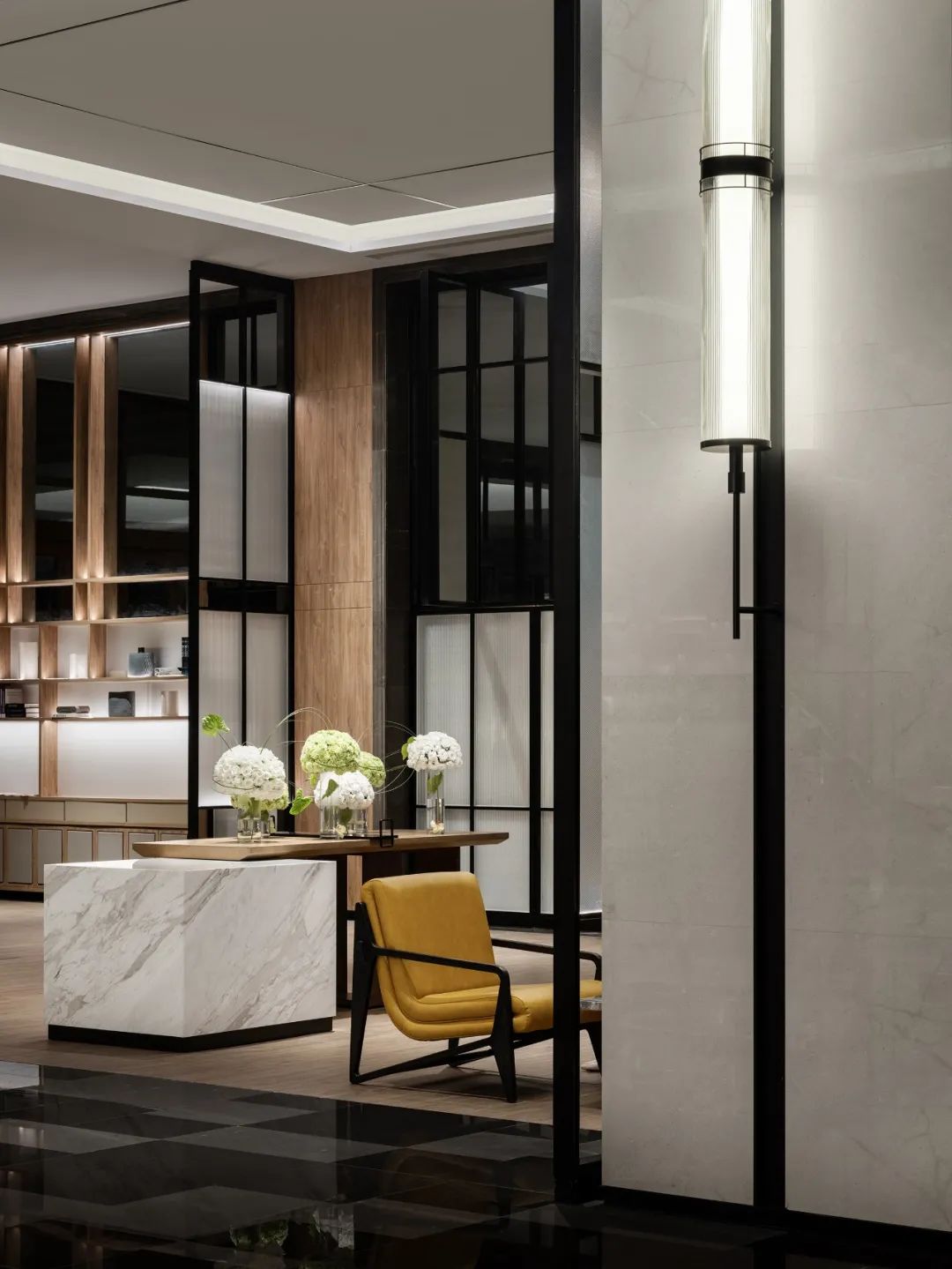 万景百年,海口喜来登度假酒店