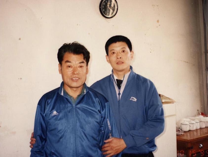 东方神鹿王军霞三段婚姻,东方神鹿王军霞现状