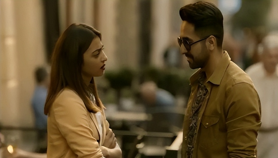 调音师电影艺术表现手法,印度电影调音师叙事分析