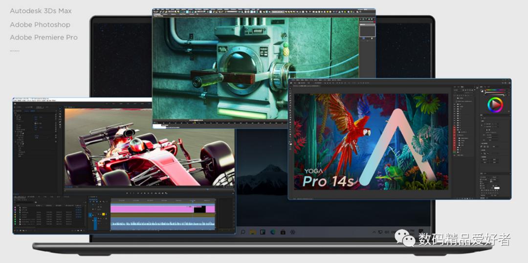 联想yogapro14s更换4tb,联想yoga14s锐龙版值得入手吗