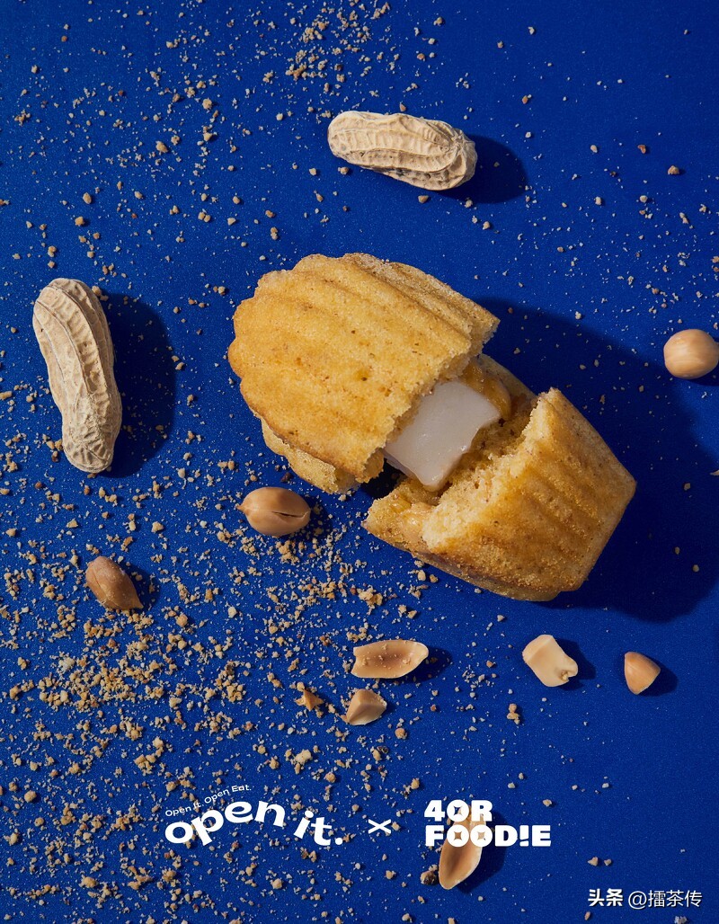 万圣节美食甜品作品,万圣节美食马卡龙