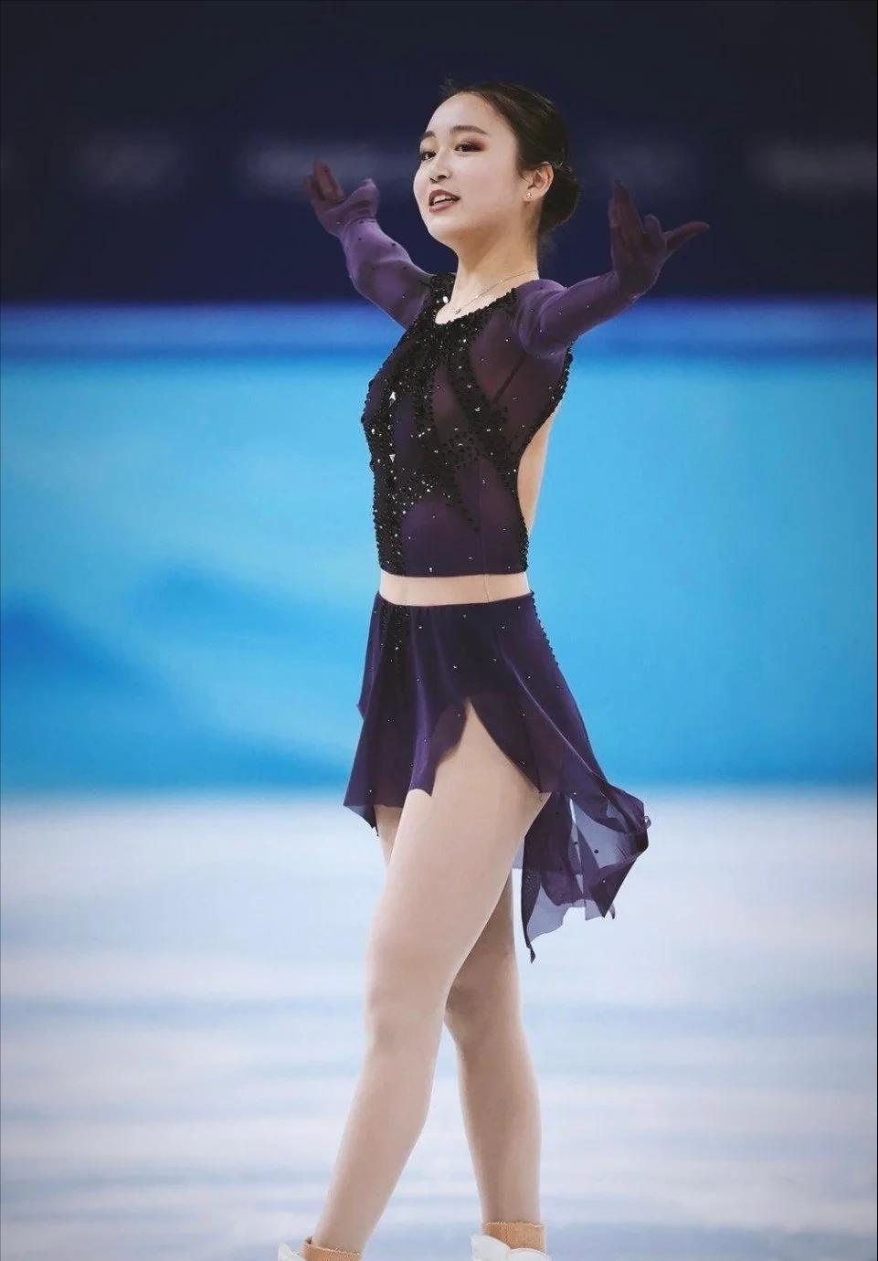 退还美籍，不惧美威逼利诱毅然回国，全美冠军：我只为中国而战