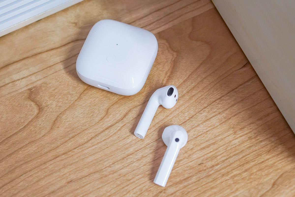 双11值得入手的入耳式耳机,双11入手绝对超值的5款蓝牙耳机