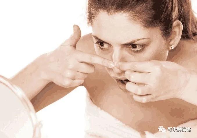 6个你毁容的坏习惯,日常生活中哪些容易毁容