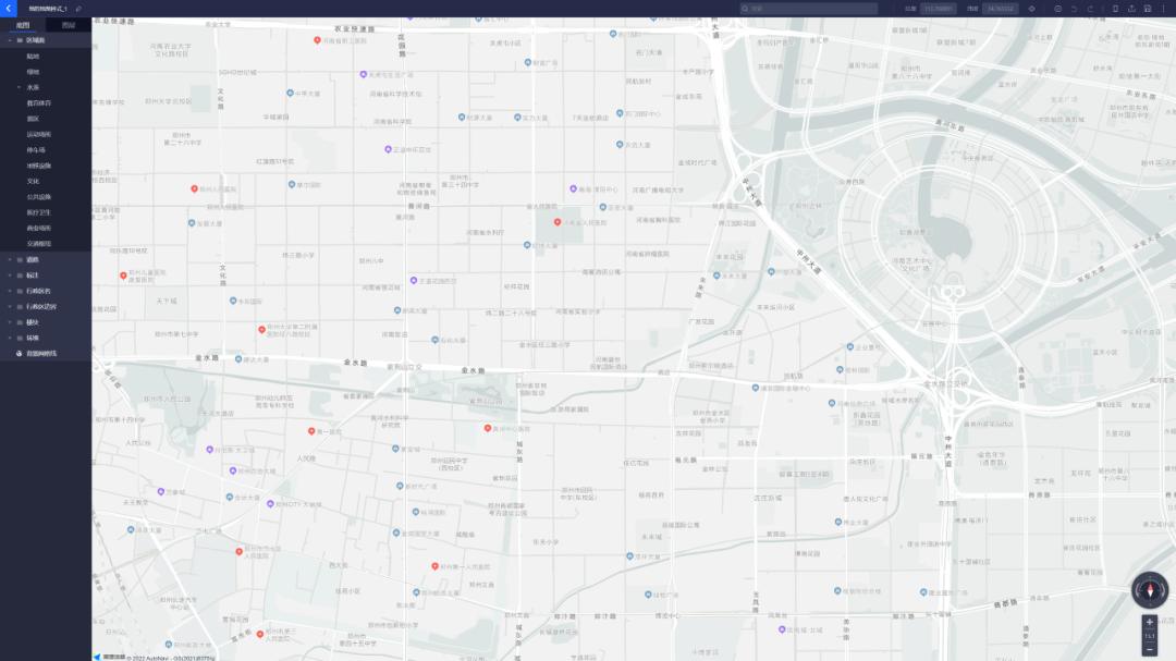 ppt常用地图,好用的ppt地图软件