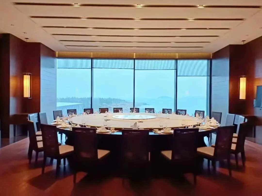 水沙涟·海鲜啤酒季丨夏日呈现青岛风情十人海鲜套餐