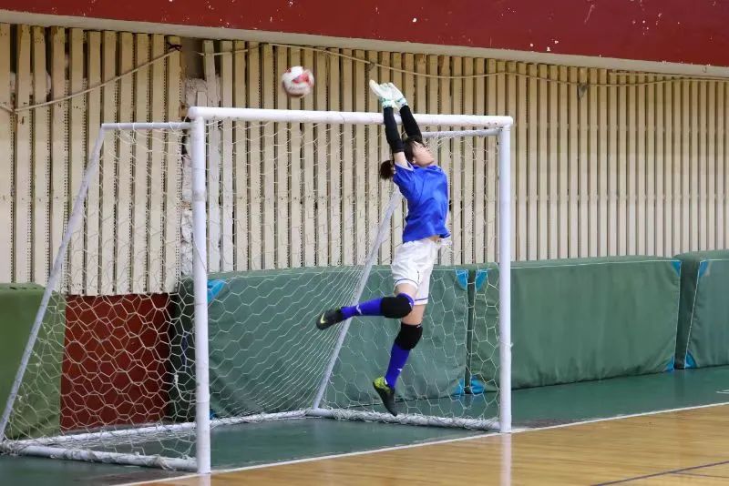 冠军专访|华中农业大学女足：这次，终于是冠军