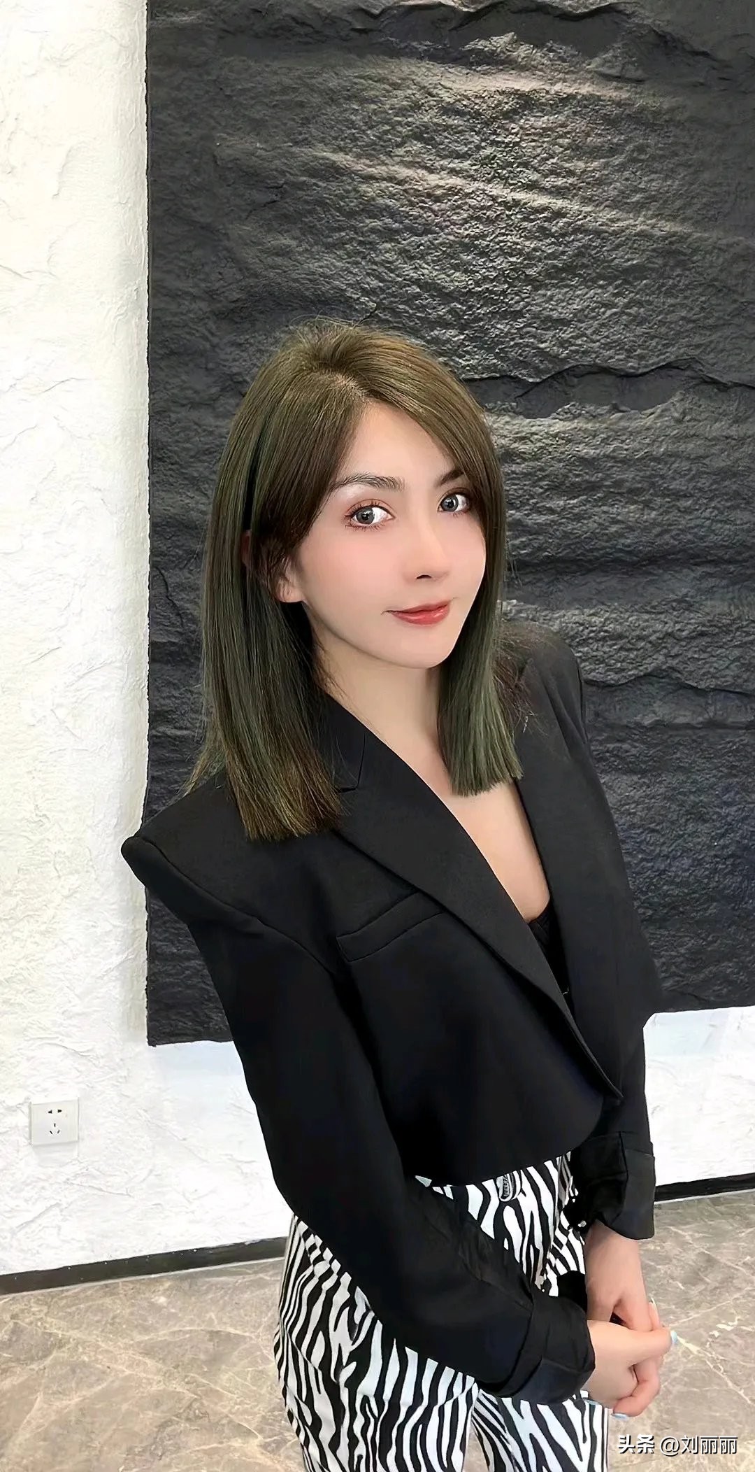 秋季流行的发型,秋季流行的发型推荐