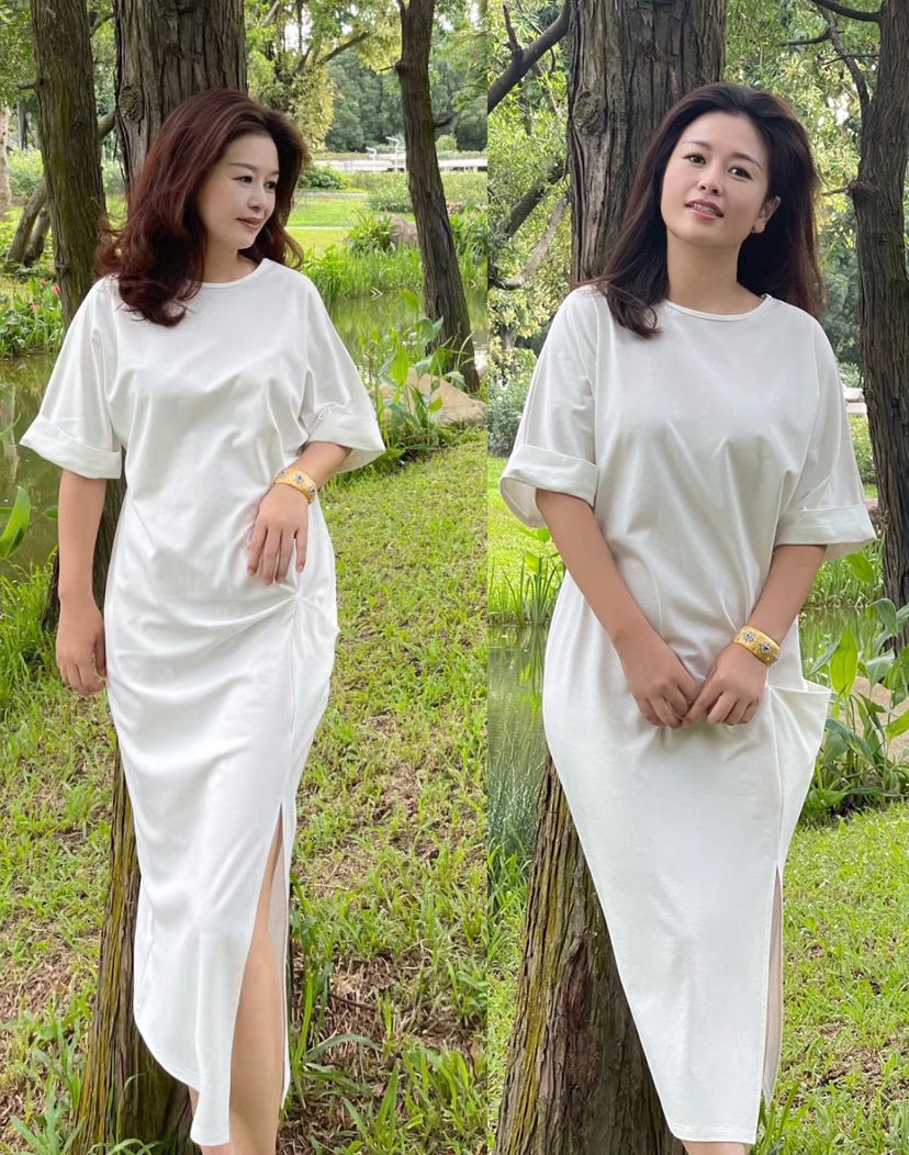 流行的中年女性高级感穿搭,女士简约风穿搭技巧高级感