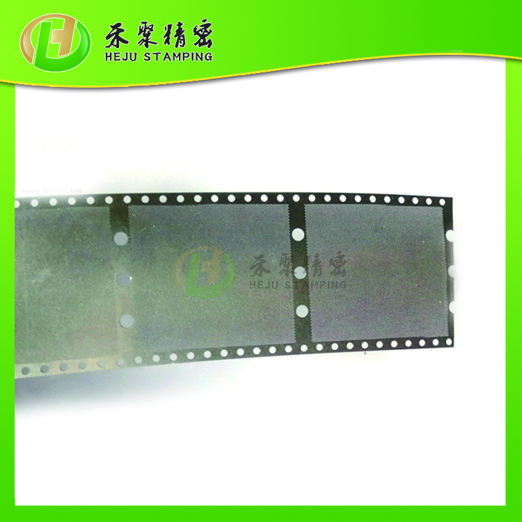 冲压模具冲孔废料怎么解决,冲床冲孔废料经常提出来怎么办