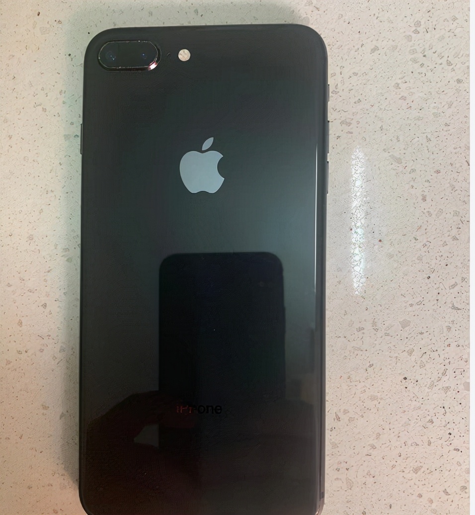 iphone8plus没有id的二手机,iphone8plus有id锁吗