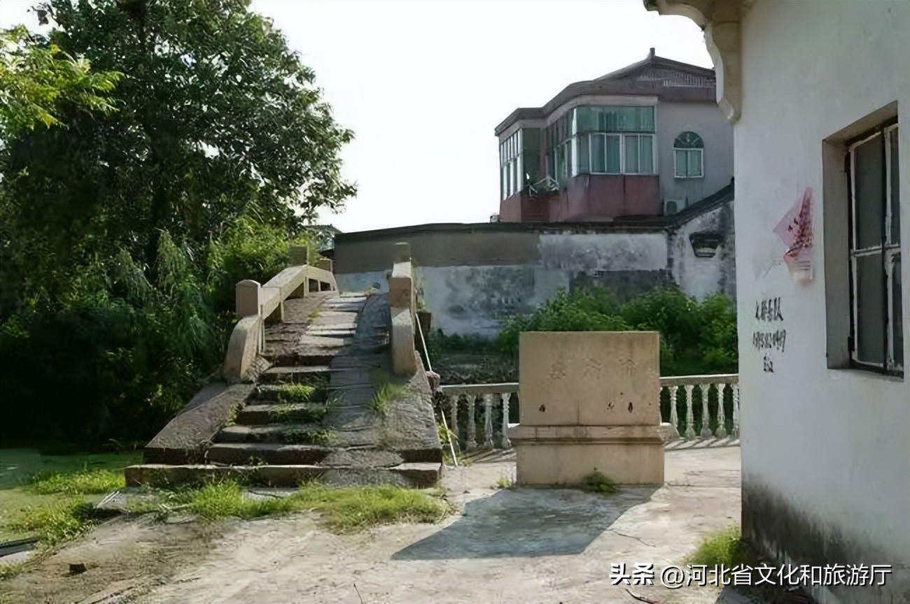 中国最美十大石拱桥排名,中国最美的10座大桥