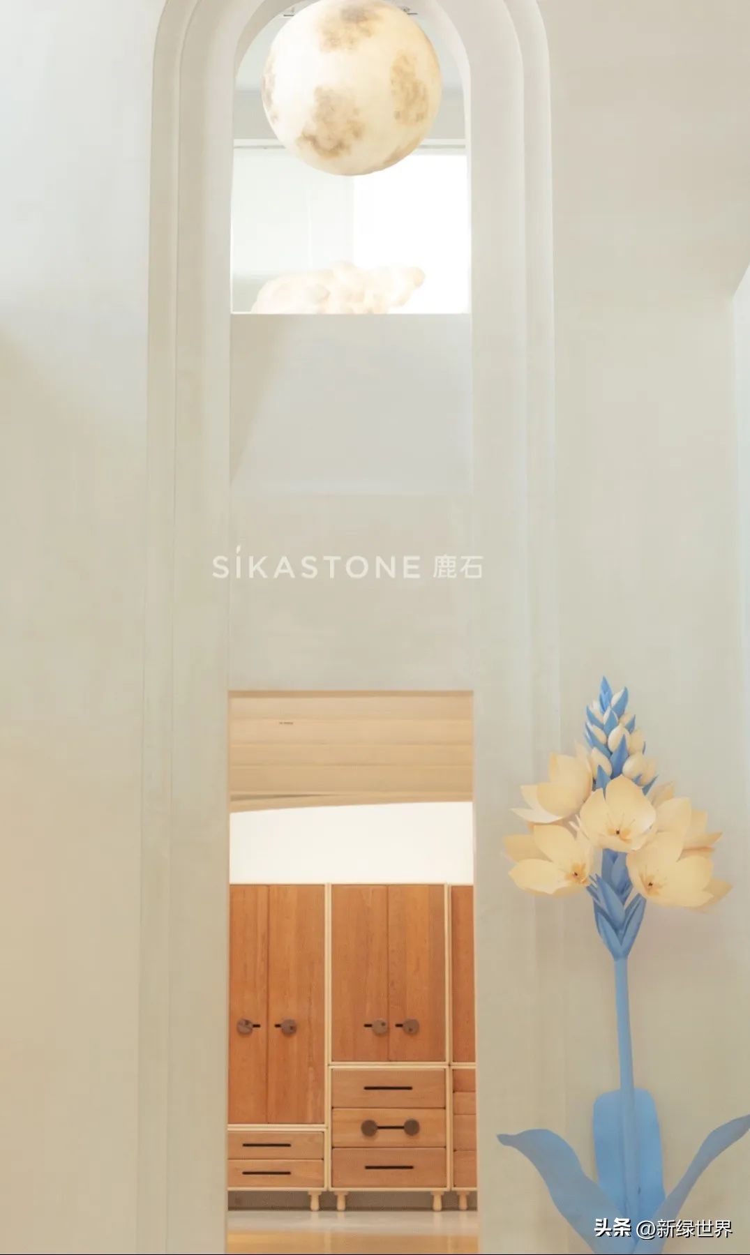 纸艺作品绘画,千变万化的纸艺术作品