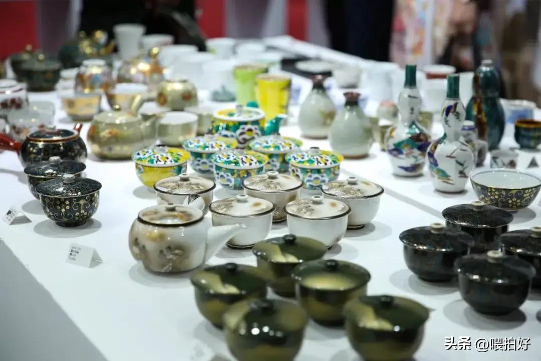 景德镇陶瓷为什么被德化取代,德化陶瓷和景德镇