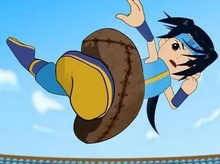 宋代足球小将动画片40集,宋代足球小将动画片