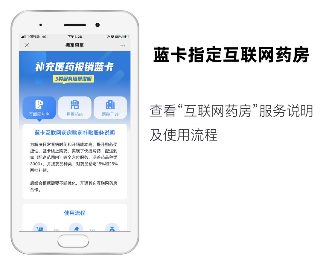 补充医药蓝卡需要交费吗,补充医药报销蓝卡真的吗