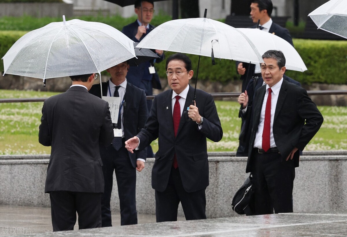 日本广岛g7峰会是怎么回事,g7峰会日本广岛