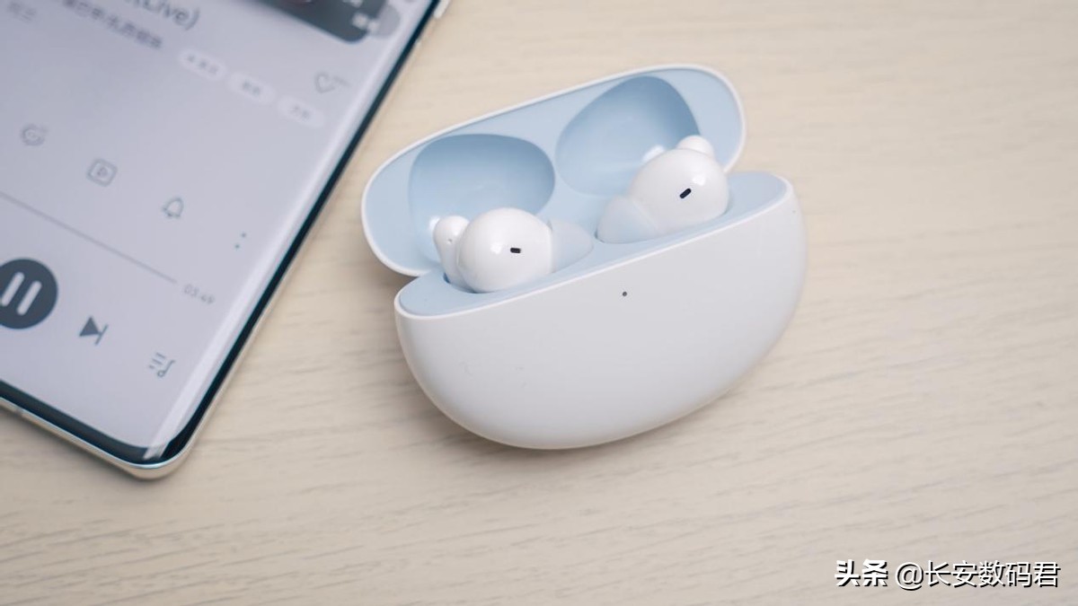 华为最新耳机freebuds5i上市时间,华为耳机freebuds5i真实体验