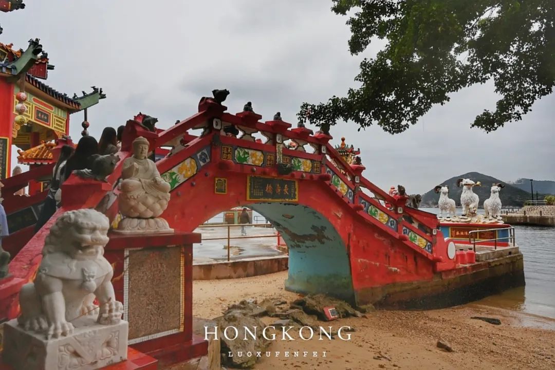 去香港旅游跟团需要签证吗,香港跟团旅游避坑攻略