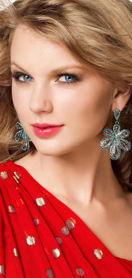 泰勒斯威夫特惊艳写真,泰勒斯威夫特专辑写真