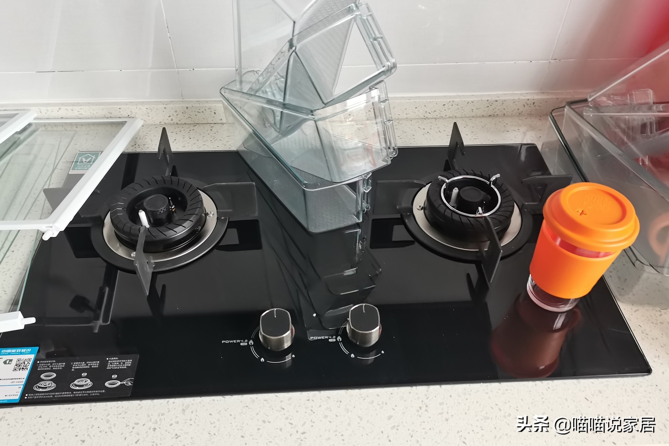 燃气灶买一般的还是买好的,购买燃气灶的正确方法