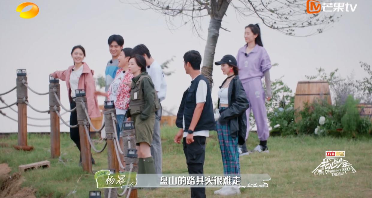 花儿与少年哪一季热度最高,花儿与少年4都是哪些嘉宾