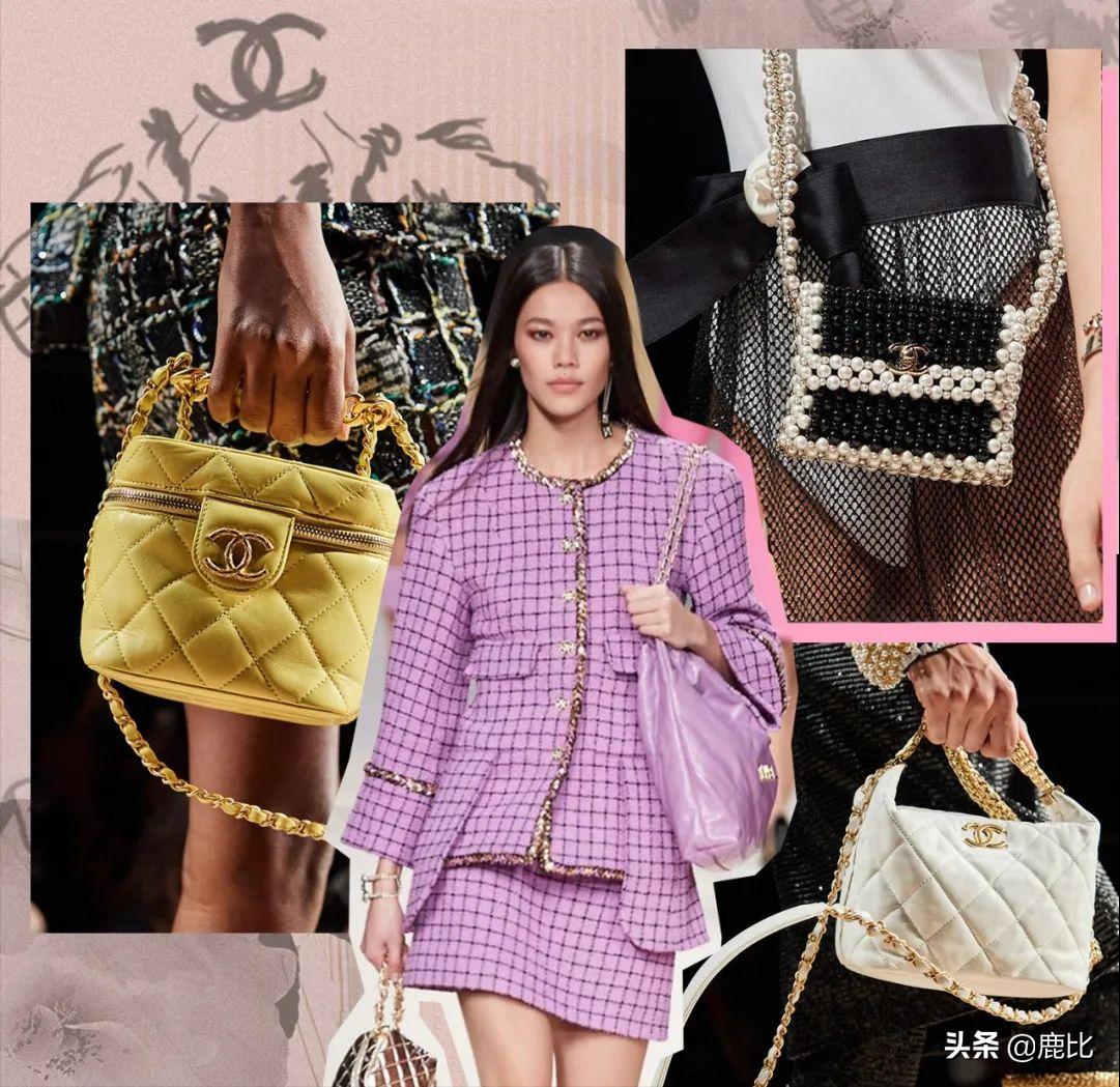 2022年值得入手的包,各位贵妇的包包