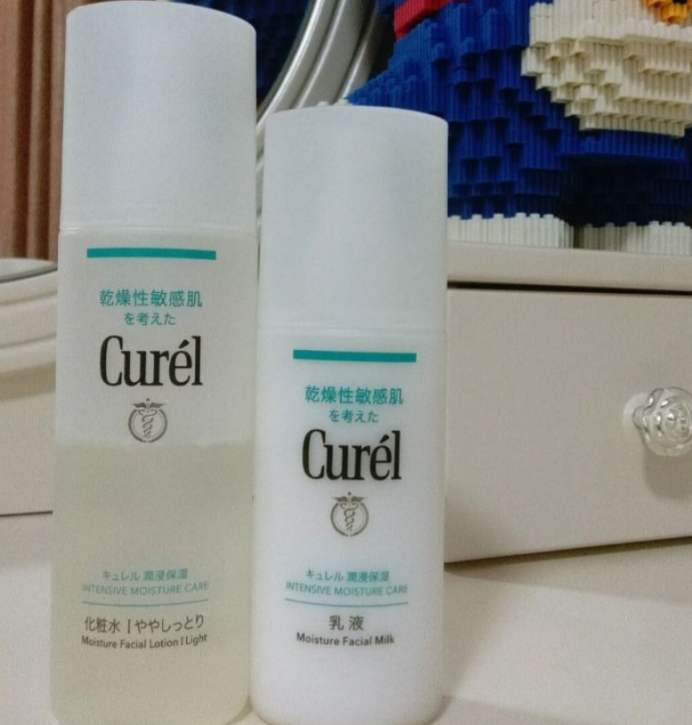 任何肤质的可以用的水乳测评,皮肤粗糙暗沉适合的水乳测评