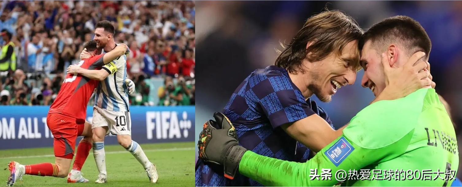 2022世界杯冠亚军决赛阿根廷vs法国,世界杯决赛阿根廷vs法国老爷爷