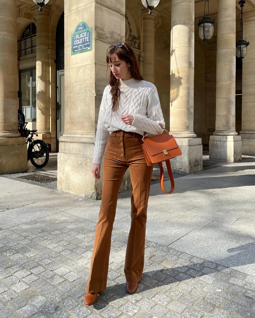 带帽毛衣卫衣时髦洋气,入冬必不可少减龄卫衣