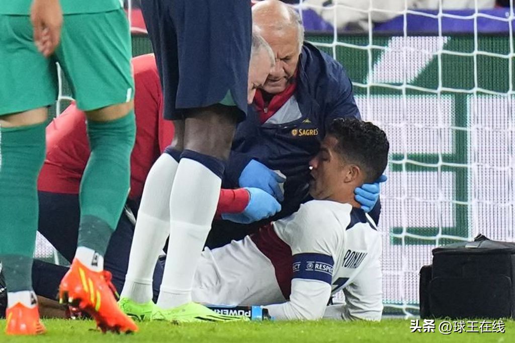 真正球王c罗,真球王李惠堂