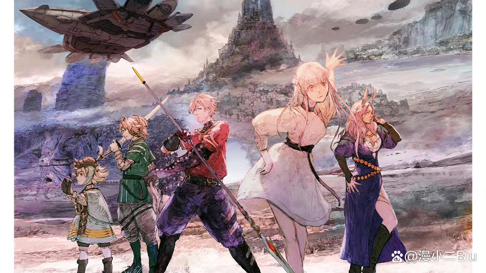 这些都是2019年即将要播出的动漫,二十部即将上映的动漫新番