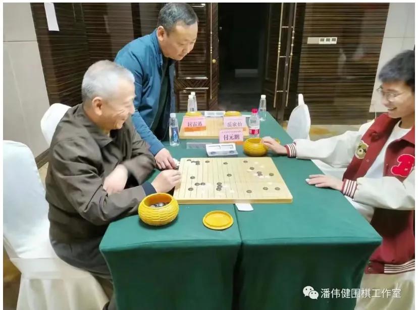 平邑围棋大会,平邑最新围棋视频