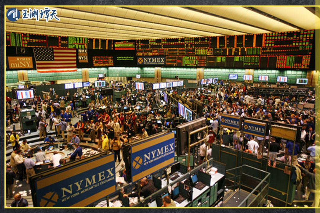 「深谭」能源暗战，全球石油议价权争夺62年