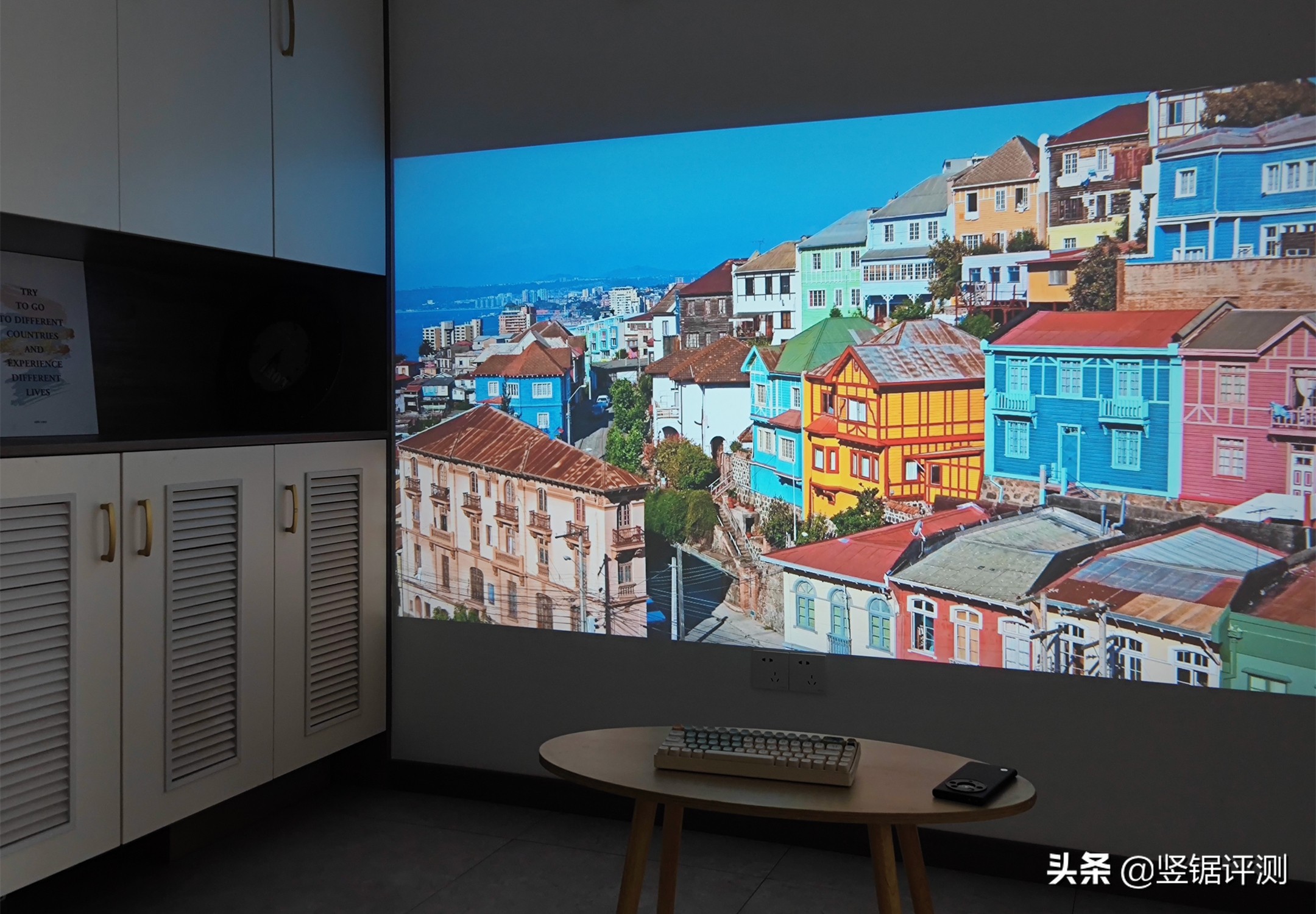 真4k投影仪推荐哪款最好,真1080p性价比投影仪推荐