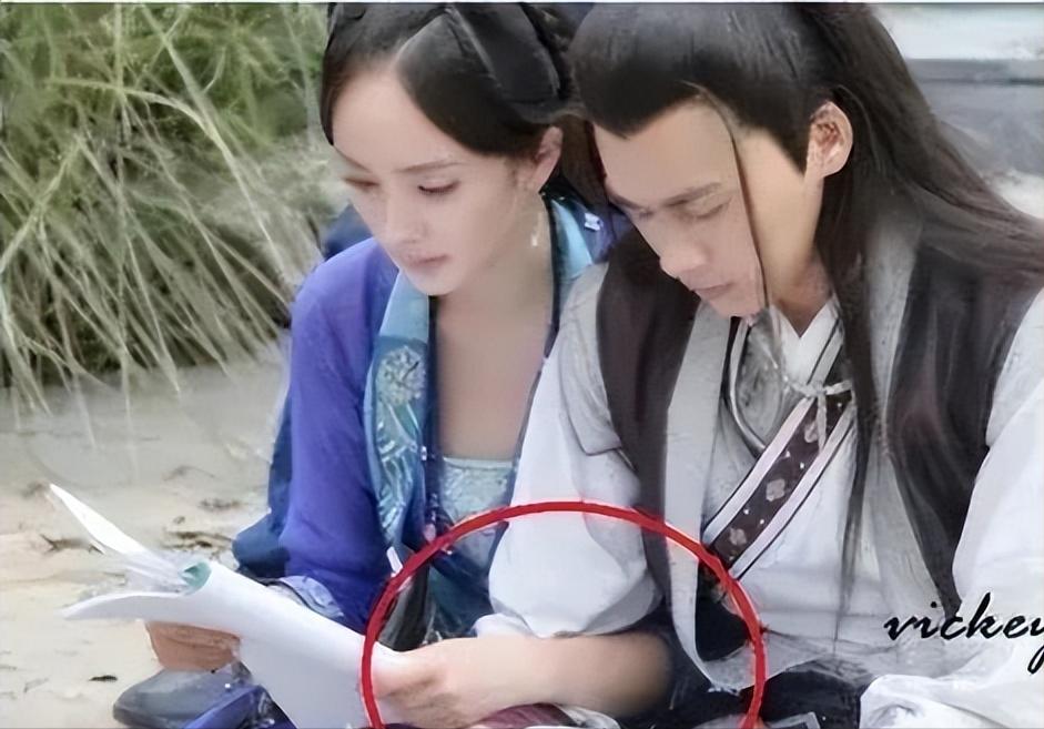 杨幂王鸥家庭,杨幂被后妈欺负争夺家产下集