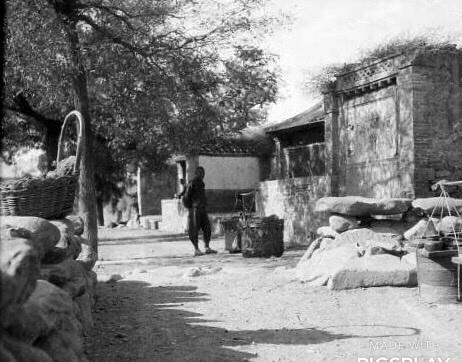 30张经典老照片说说,很有年代感的老照片