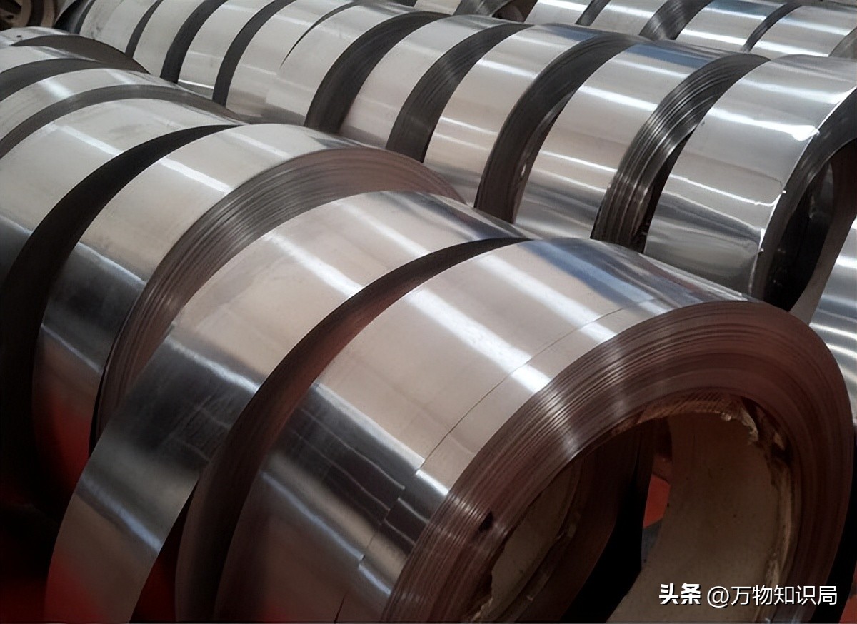 软磁复合材料,中国软磁材料