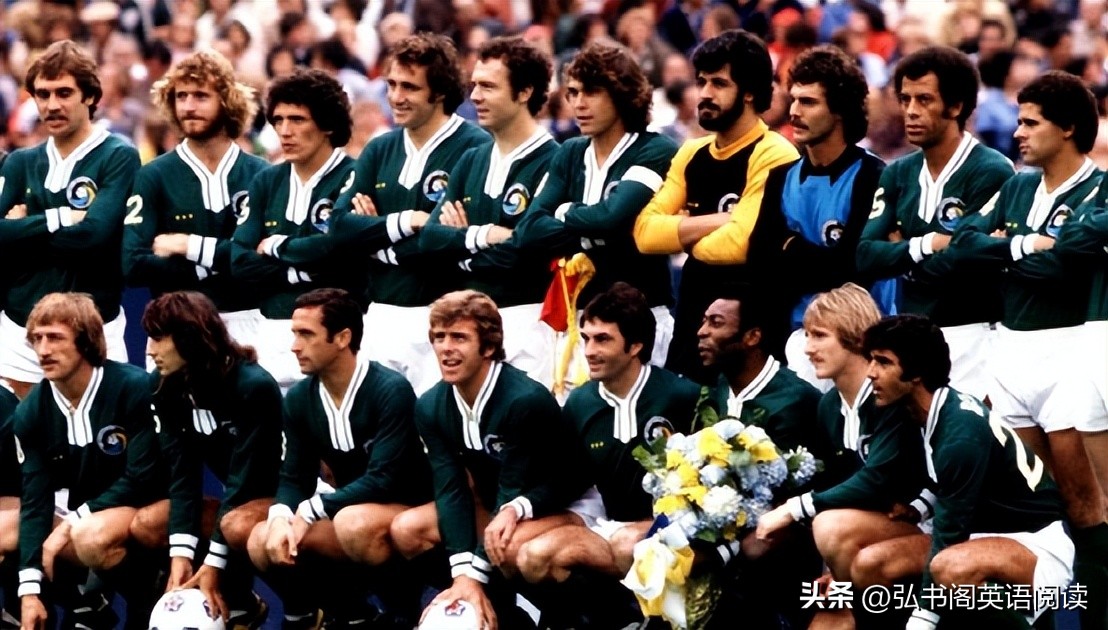 球王贝利的一生纪录片,贝利球王纪录片