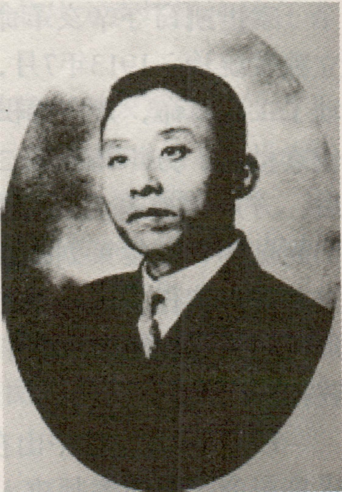 民国悍匪排行大全,民国十大悍匪名字