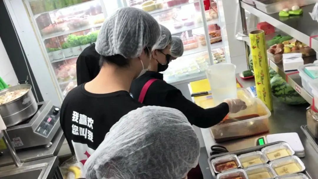 唐山市丰润区小猪查理烤肉店,小猪查理自助烤肉店怎么做营销