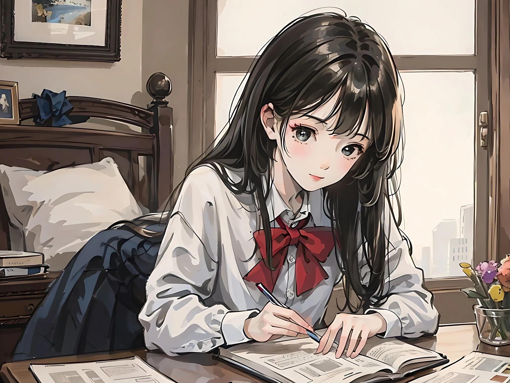 女人要赚大钱，得拥有5种思维