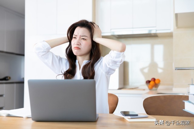 一个二婚女人的自述：“嫁给他一年多，只给我买过一碗凉皮！”